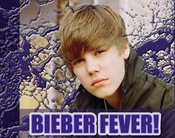 Bieber Fever