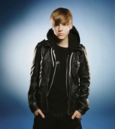 Justin Bieber