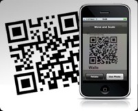 QR Code - Image from Daylife
